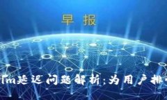 ### Tokenim延迟问题解析：为用户排忧解惑