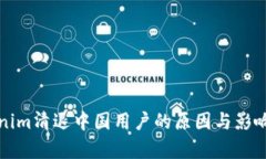 Tokenim清退中国用户的原因