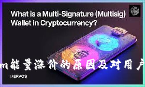 Tokenim能量涨价的原因及对用户的影响