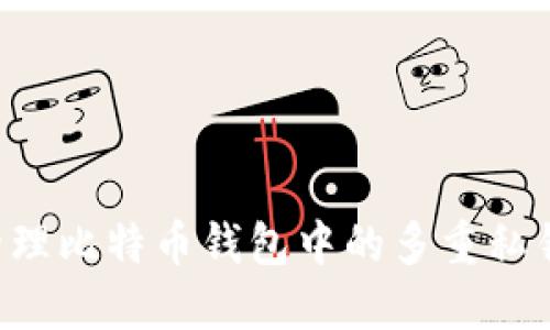如何安全管理比特币钱包中的多重私钥：完整指南
