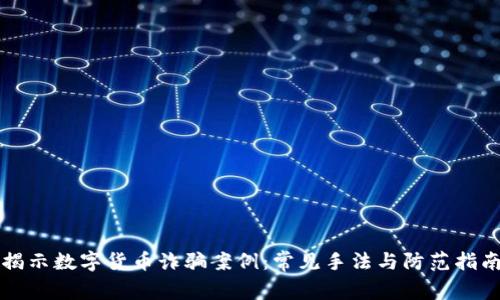 揭示数字货币诈骗案例：常见手法与防范指南