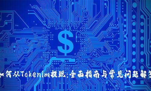 如何从Tokenim提现：全面指南与常见问题解答