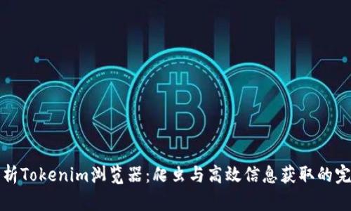 全面解析Tokenim浏览器：爬虫与高效信息获取的完美工具