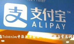 如何在Tokenim中添加币安链