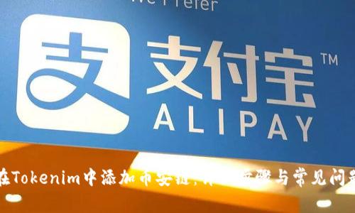 如何在Tokenim中添加币安链：详细步骤与常见问题解答