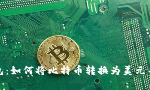 比特币钱包：如何将比特币转换为美元并安全存储