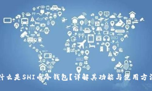 什么是SHI币冷钱包？详解其功能与使用方法