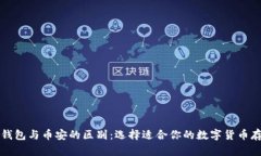 比特币钱包与币安的区别