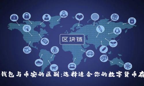 比特币钱包与币安的区别：选择适合你的数字货币存储方案