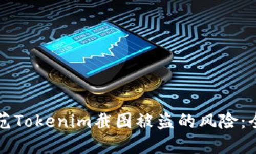 如何防范Tokenim截图被盗的风险：全面指南
