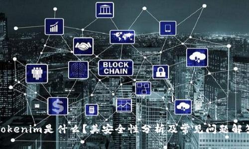 Tokenim是什么？其安全性分析及常见问题解答