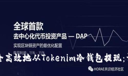 如何安全高效地从Tokenim冷钱包提现：详细指南