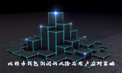 比特币钱包倒闭的风险及用户应对策略