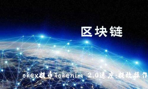  मौके पर okex提币Tokenim 2.0速度：提效操作与风险管控