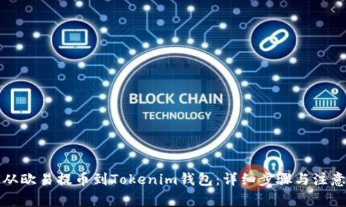 如何从欧易提币到Tokenim钱包：详细步骤与注意事项