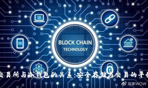 交易所与冷钱包的关系：安全存储与交易的平衡