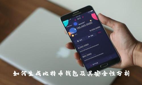 如何生成比特币钱包及其安全性分析
