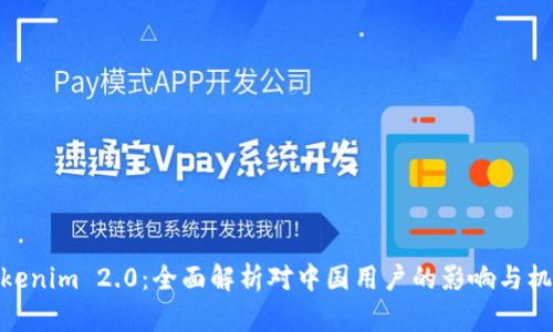Tokenim 2.0：全面解析对中国用户的影响与机遇