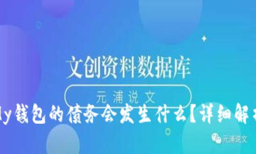 如果不归还My钱包的债务会发生什么？详细解析与解决方案