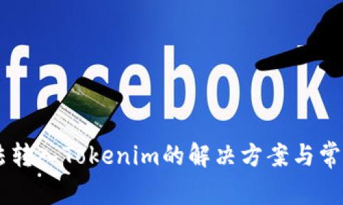 : USDT无法转入Tokenim的解决方案与常见问题解析
