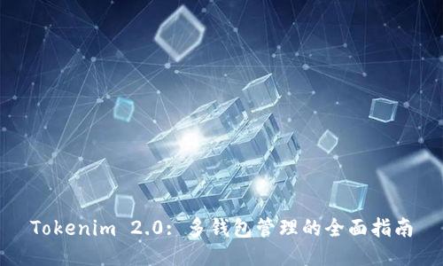 Tokenim 2.0: 多钱包管理的全面指南