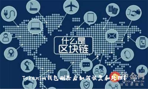 Tokenim钱包删除后如何恢复和处理？