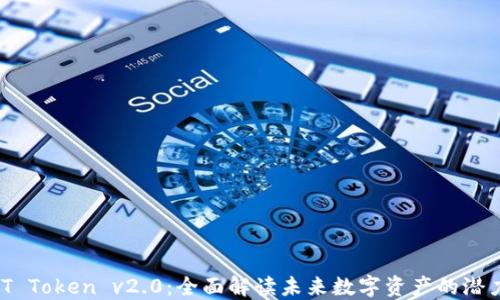 
TRINKET Token v2.0：全面解读未来数字资产的潜力与应用