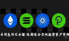 比特币钱包形式全解：选
