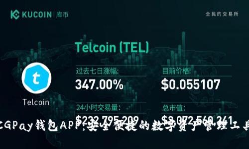 CGPay钱包APP：安全便捷的数字资产管理工具