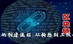Tokenim的创建流程：从构想到上线的全攻略