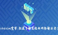 Tokenim宽带：彻底了解高效