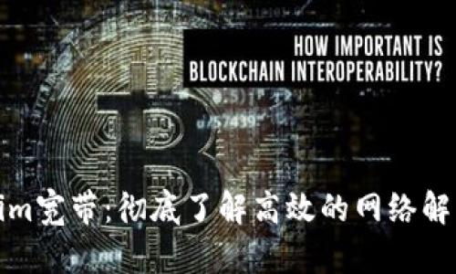 Tokenim宽带：彻底了解高效的网络解决方案