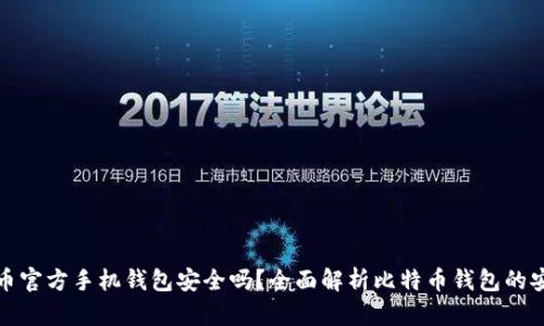 比特币官方手机钱包安全吗？全面解析比特币钱包的安全性