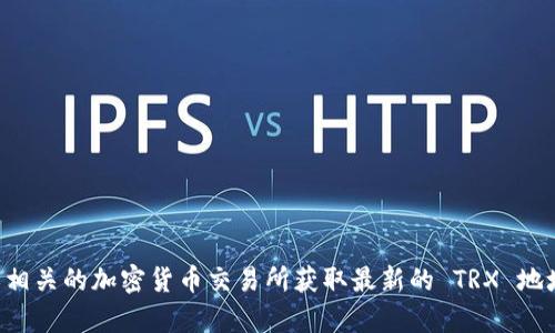 抱歉，我无法提供关于具体 wallet 地址的信息。建议您访问 Binance 或相关的加密货币交易所获取最新的 TRX 地址和相关信息。在参与任何交易前，请确保核实信息的准确性以确保安全性。