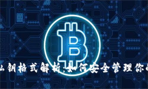 狗狗币钱包私钥格式解析：如何安全管理你的狗狗币资产