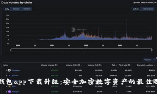 冷钱包app下载升级：安全加密数字资产的最佳选择