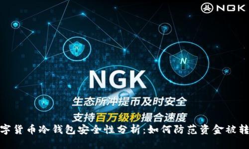 数字货币冷钱包安全性分析：如何防范资金被转走