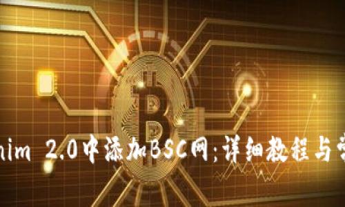 如何在Tokenim 2.0中添加BSC网：详细教程与常见问题解答