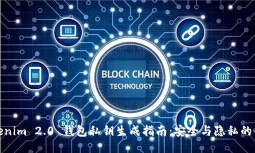 Tokenim 2.0 钱包私钥生成指南：安全与隐私的保障