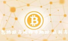 比特币钱包地址与比特币