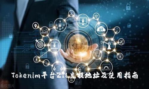 Tokenim平台ZIL充提地址及使用指南