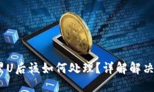  冷链钱包收到黑U后该如何处理？详解解决方案与安全措施