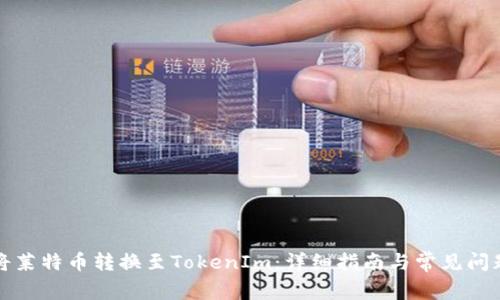 如何将莱特币转换至TokenIm：详细指南与常见问题解答