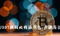 如何将USDT提到比特派钱包