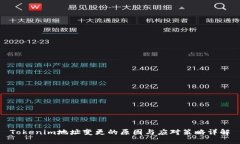 Tokenim地址变更的原因与应