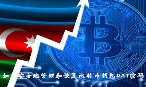 如何安全地管理和恢复比特币钱包DAT密码