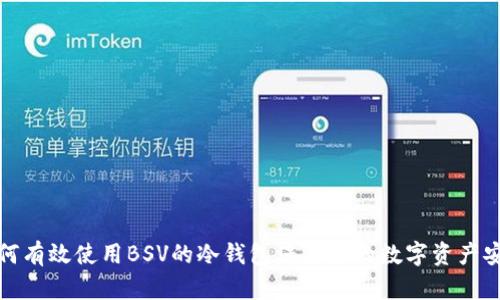 如何有效使用BSV的冷钱包保障你的数字资产安全