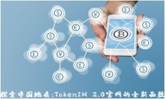 探索中国地质：TokenIM 2.