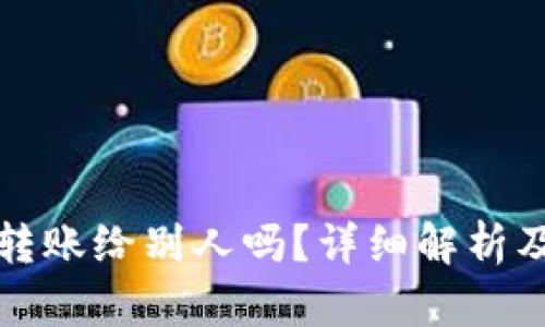 冷钱包没网能转账给别人吗？详细解析及相关问题解答