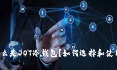 什么是DOT冷钱包？如何选